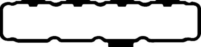 Uszczelka pokrywy zaworowej silnika 023710P CORTECO