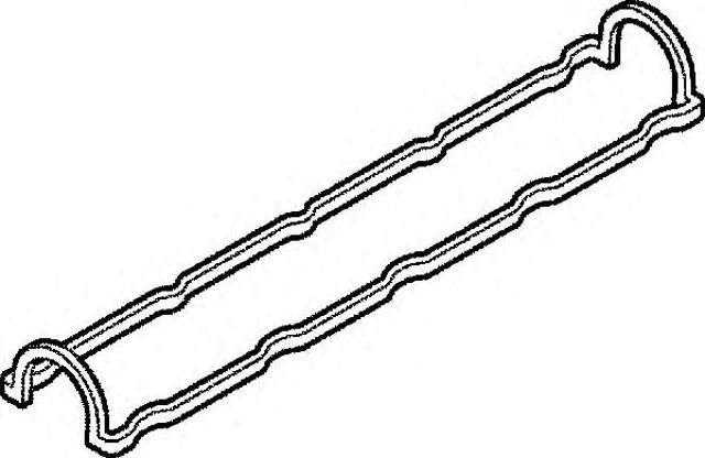 Uszczelka pokrywy zaworowej silnika 023711 ELRING