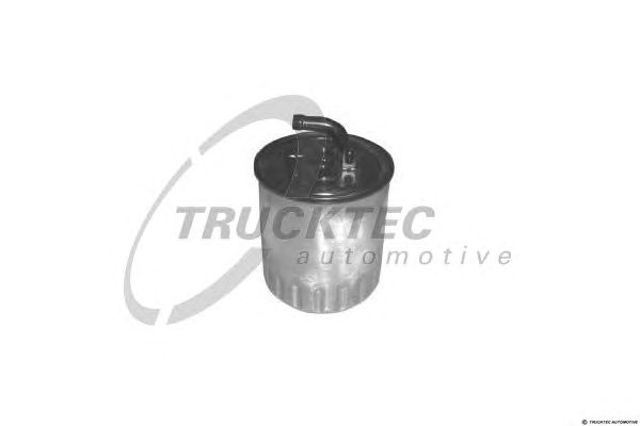 Filtr paliwa 0238043 TRUCKTEC