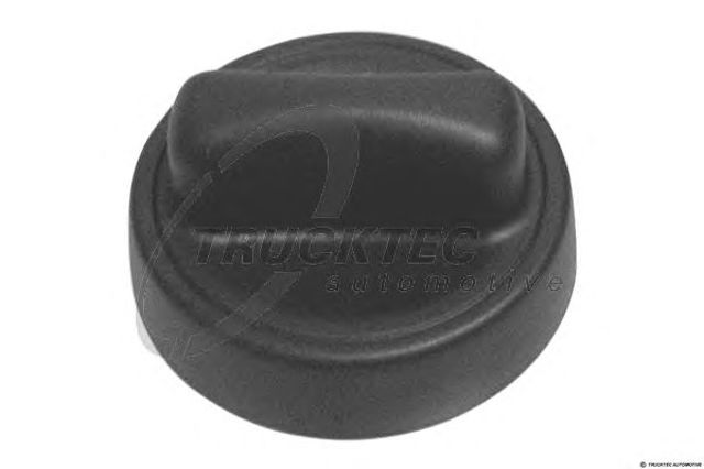 Korek wlewu paliwa Mercedes Benz Truck TRUCK T1/TN BM 611