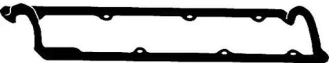 Uszczelka pokrywy zaworowej silnika 023824P CORTECO