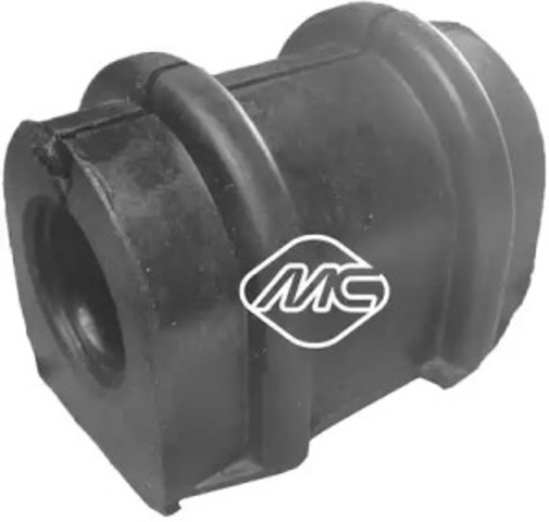 02389 Metalcaucho