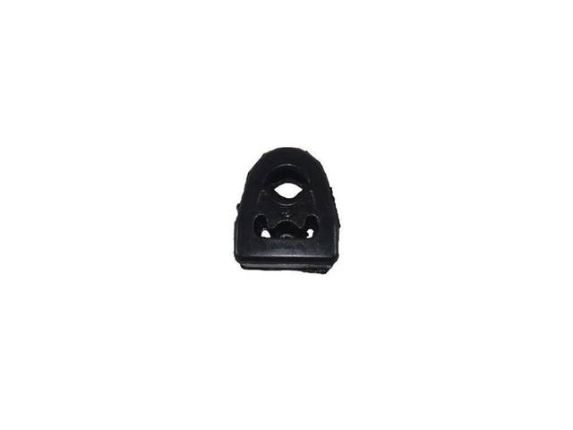 Poduszka mocowania tłumika 0239042 TRUCKTEC