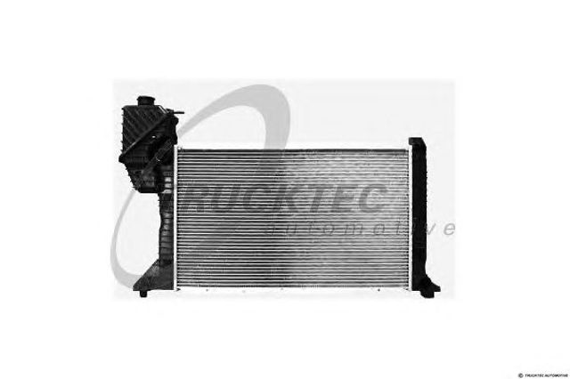Chłodnica silnika 0240171 TRUCKTEC