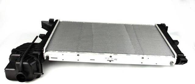 Chłodnica silnika 0240173 TRUCKTEC