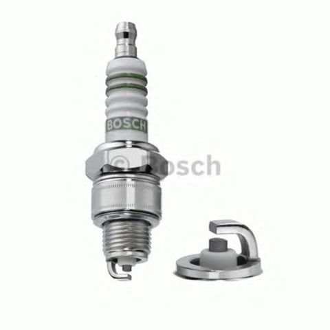 Świeca zapłonowa 0241229714 BOSCH