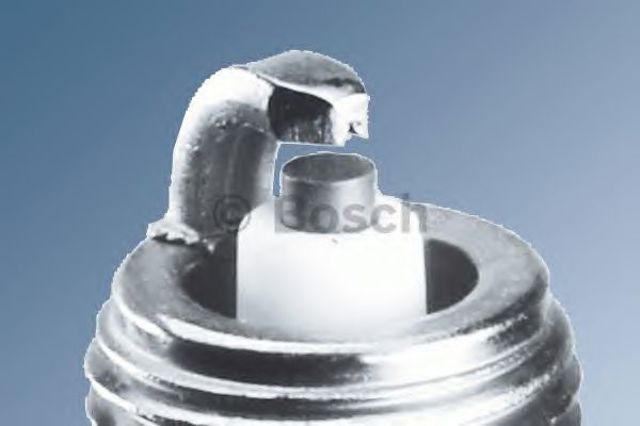 Świeca zapłonowa 0242225622 BOSCH