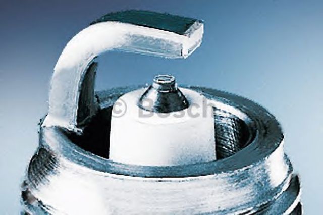 Świeca zapłonowa 0242229652 BOSCH