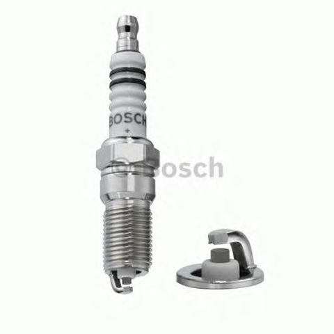 Świeca zapłonowa 0242229737 BOSCH