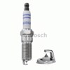 Świeca zapłonowa 0242229739 BOSCH