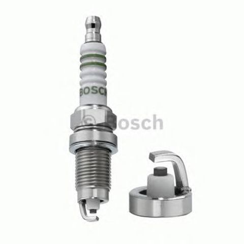 Świeca zapłonowa 0242235692 BOSCH