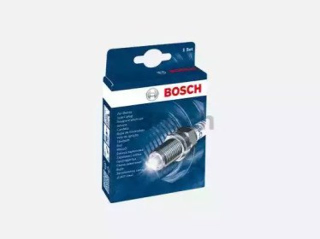 Świeca zapłonowa 0242235984 Bosch