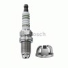 Świeca zapłonowa 0242240566 BOSCH