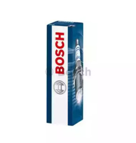 Świeca zapłonowa 0242240691 BOSCH