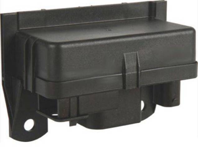 Przekaźnik świec żarowych 0242283 TRUCKTEC