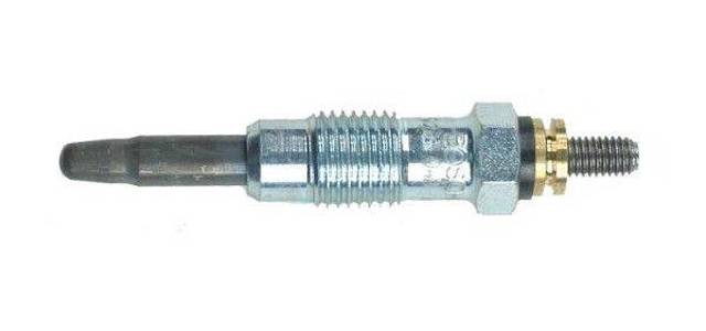 Świeca żarowa 0250201055 BOSCH