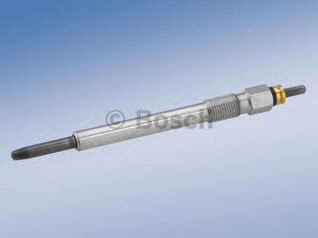 Świeca żarowa 0250202040 BOSCH