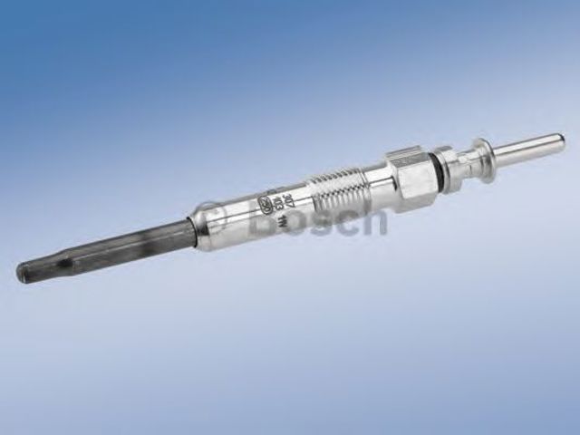Świeca żarowa 0250202103 BOSCH