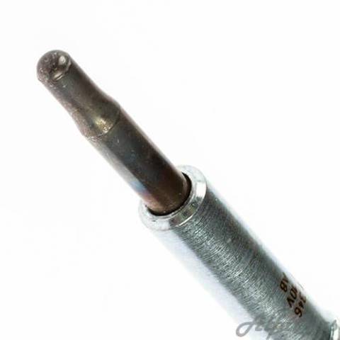 Świeca żarowa 0250202131 BOSCH