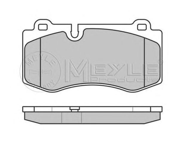 0252396018 Meyle