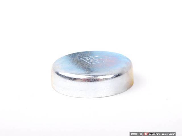 Zaślepka głowicy cylindrów/bloku cylindrów 02543 FEBI