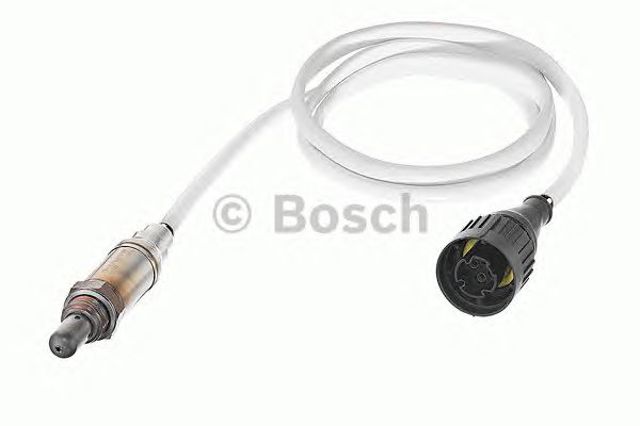 Sonda lambda, czujnik tlenu 0258005313 BOSCH