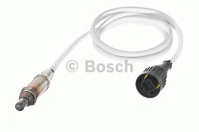 Sonda lambda, czujnik tlenu 0258005313 Bosch