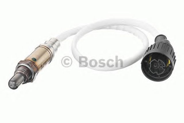 Sonda lambda, czujnik tlenu 0258005324 BOSCH