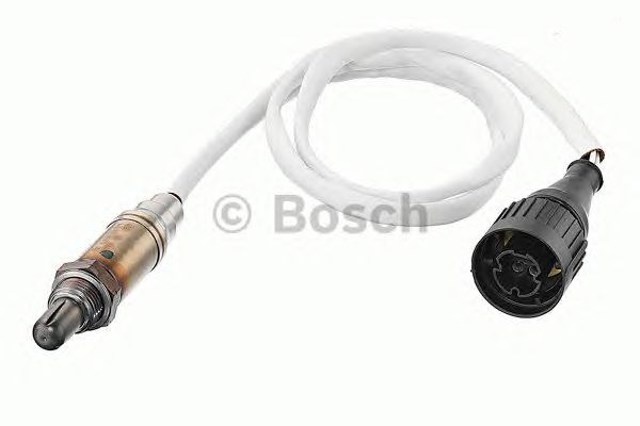 Sonda lambda, czujnik tlenu 0258005325 Bosch