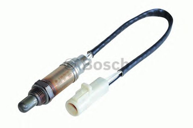 Sonda lambda czujnik tlenu przed katalizatorem 0258005717 BOSCH