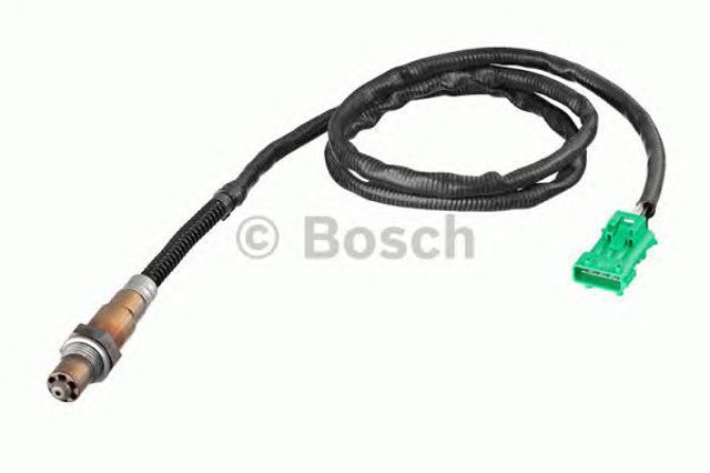 0258006027 Bosch