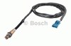 Sonda lambda czujnik tlenu po katalizatorze 0258006029 BOSCH