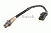 Sonda lambda czujnik tlenu po katalizatorze 0258006046 BOSCH