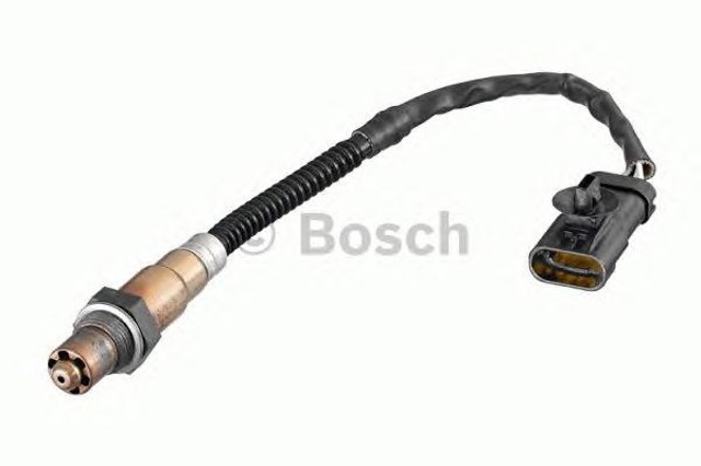 Sonda lambda Renault Scenic