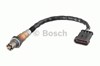 Sonda lambda, czujnik tlenu 0258006206 BOSCH