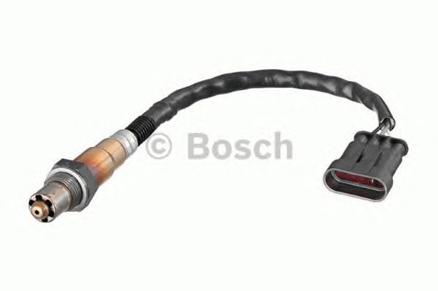 0258006206 Bosch