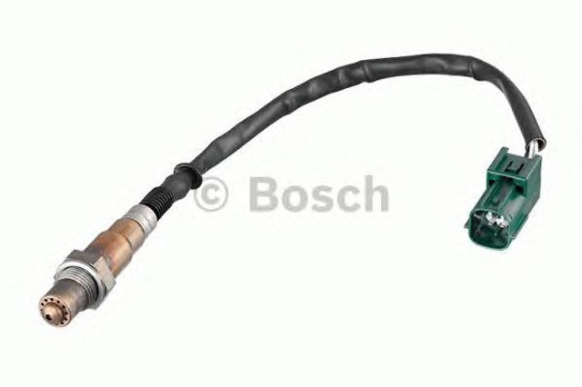 Sonda lambda Nissan Primera