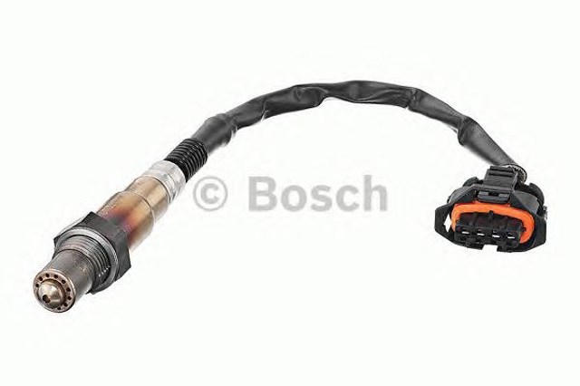 Sonda lambda czujnik tlenu przed katalizatorem 0258006503 Bosch