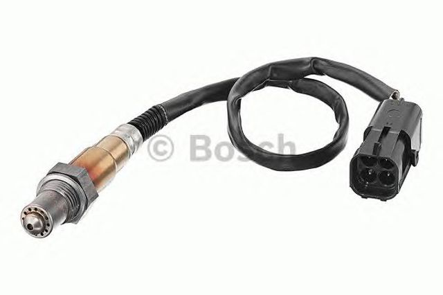 0258006537 Bosch