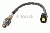 Sonda lambda czujnik tlenu po katalizatorze 0258006749 BOSCH