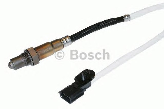 Sonda lambda Renault Latitude