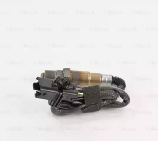 Sonda lambda czujnik tlenu przed katalizatorem 0258007240 BOSCH