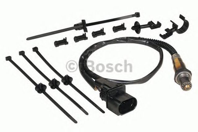 0258007357 Bosch
