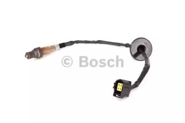 Sonda lambda czujnik tlenu po katalizatorze 0258010024 Bosch