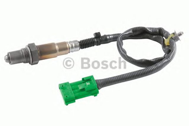 0258010081 Bosch