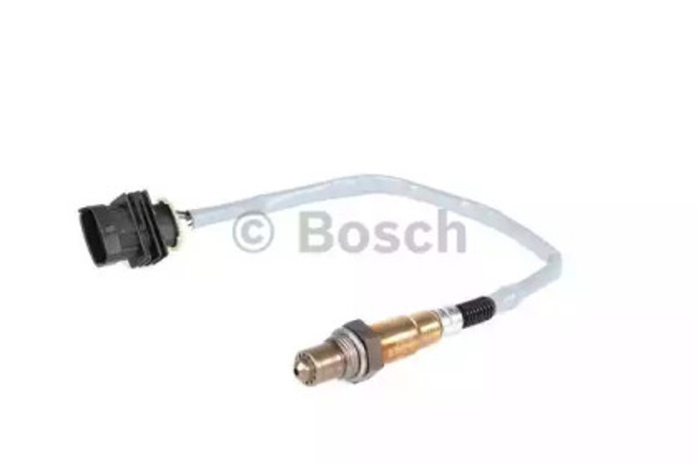Sonda lambda, czujnik tlenu 0258010121 BOSCH