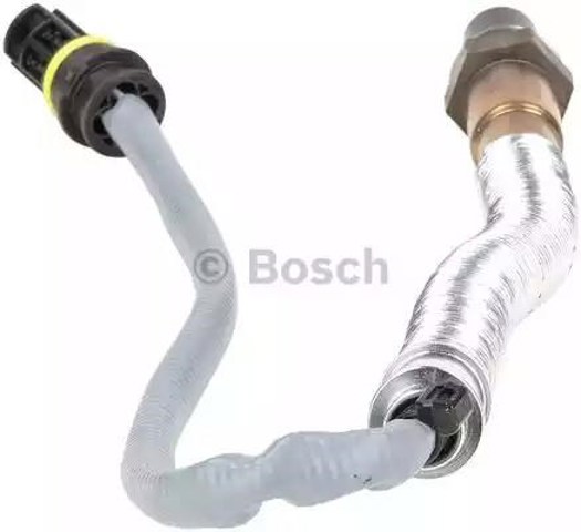 Sonda lambda czujnik tlenu po katalizatorze 0258010414 Bosch