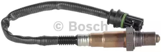 Sonda lambda czujnik tlenu przed katalizatorem 0258010421 Bosch