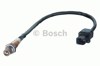 Sonda lambda czujnik tlenu przed katalizatorem 0258017014 BOSCH