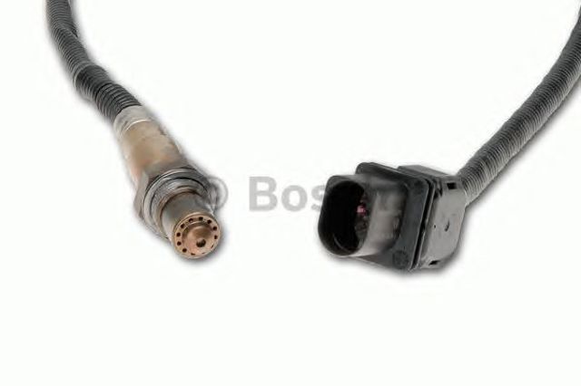 Sonda lambda czujnik tlenu przed katalizatorem 0258017020 BOSCH